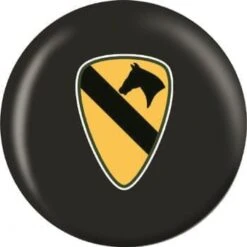 OTB 1st Cavalry Bowling Ball -Bowler Smart Shop products 1047 1
