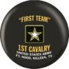 OTB 1st Cavalry Bowling Ball -Bowler Smart Shop products 1047b 1