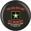 OTB 1st Infantry Bowling Ball