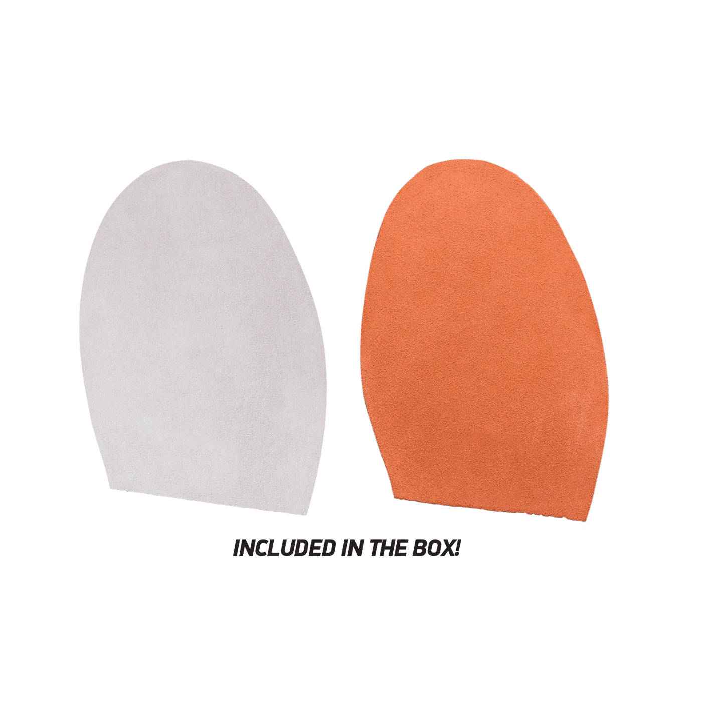 Brunswick Rampage Grey Red Men’s Left Handed Bowling Shoes 4 Brunswick Rampage Grey Red Men’s Left Handed Bowling Shoes - Image 3