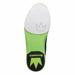 Brunswick Renegade Wide Men’s Black Royal Bowling Shoes -Bowler Smart Shop products 15371164317951806711584 2 1