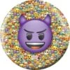 OTB Emoji Steamed Devil Bowling Ball -Bowler Smart Shop products 2400200003372e5d5b26225dd3bcb715 1