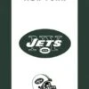 KR NFL Towel New York Jets -Bowler Smart Shop products 4590.large