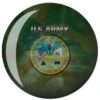 OTB US Army Bowling Ball -Bowler Smart Shop products 591 1