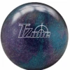 Brunswick TZone Deep Space Bowling Ball