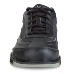Brunswick Rampage Men’s Black Right Hand Wide Bowling Shoes -Bowler Smart Shop products 8ui8