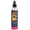 Brunswick Big B Bowling Ball Cleaner 8 Oz -Bowler Smart Shop products bbc