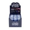 Vise Bio Skin Pro Tape – Box Of 12 Dark Blue Roll -Bowler Smart Shop products box blue