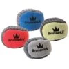 Brunswick Microfiber EZ Grip Ball -Bowler Smart Shop products bru56b10112