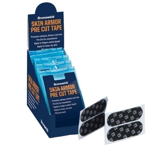 Brunswick Skin Armor Precut Protecting Tape 3 Brunswick Skin Armor Precut Protecting Tape