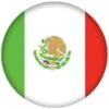 OTB Flags Of The World Mexico Flag Bowling Ball -Bowler Smart Shop products f 101 1
