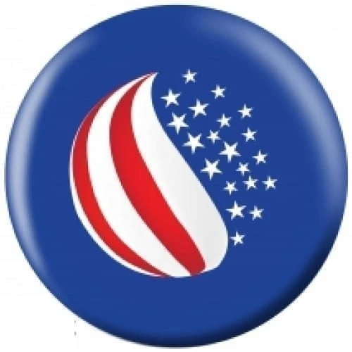 OTB Flags Of The World American Flag Bowling Ball 3 OTB Flags Of The World American Flag Bowling Ball