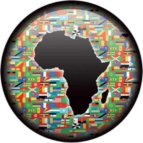 OTB Flags Of The World African Flag One Love Bowling Ball 3 OTB Flags Of The World African Flag One Love Bowling Ball