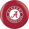 OTB NCAA Alabama Crimson Tide Bowling Ball -Bowler Smart Shop products f 7db67ade2fb9bba2a23da0049dce37a1