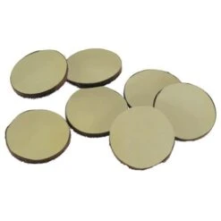 3G Deer Skin Cleats – Pack Of 7