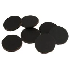 3G Oil Leather Cleats – Pack Of 7