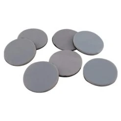 3G Teflon Cleats – Pack Of 7