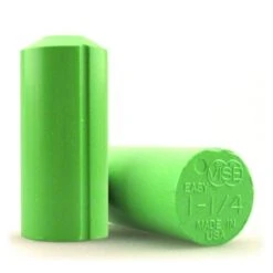 Vise Urethane Easy Thumb Slug 5 Pack -Bowler Smart Shop products greenslug 4