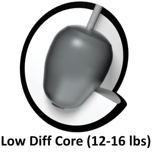 Brunswick Twist Black Gold Silver Bowling Ball 4 Brunswick Twist Black Gold Silver Bowling Ball - Image 2