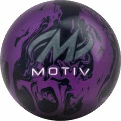 Motiv Jackal Ghost Bowling Ball 7 Motiv Jackal Ghost Bowling Ball -Bowler Smart Shop products mtvbjkgkps jackal ghost m logo 1000x1000
