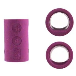 Vise Grip Oval And Power Oval O/PO Bowling Insert Single -Bowler Smart Shop products opopurp