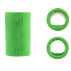 Vise Grip Lady Power Lift And Semi P/S Bowling Insert Single -Bowler Smart Shop products ps green 3