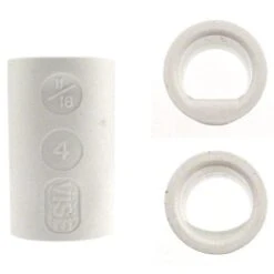 Vise Grip Lady Power Lift And Semi P/S Bowling Insert Single -Bowler Smart Shop products ps white 3