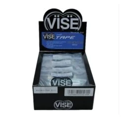 Vise Bio Skin Pro Tape – Silver Box Of 12
