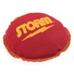 Storm Scented Red Grip Sack