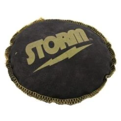 Storm Scented Black Grip Sack