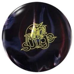 Storm Tropical Surge Carbon Chrome Bowling Ball