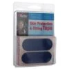 Turbo Quick Release 1″ Patch Tape Blue – 30 Piece
