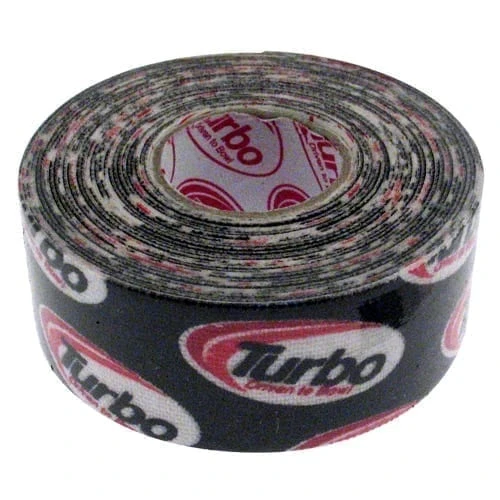 Turbo Driven To Bowl 1″ Fitting Tape – Black Roll 3 Turbo Driven To Bowl 1″ Fitting Tape – Black Roll