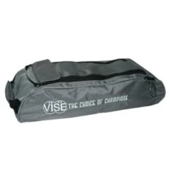 Vise Attachable Shoe Compartment For Vise 3 Ball Tote Grey