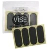 Vise Hada Patch Grey #4 – 40 Pieces – 1 Inch