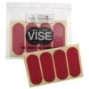 Vise Hada Patch Red #2 – 40 Pieces – 1 Inch 1 Vise Hada Patch Red #2 – 40 Pieces – 1 Inch -Bowler Smart Shop products vise hada patch red 2