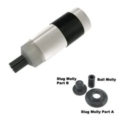 Vise Insert IT Slug Kit 1 1/8 (Top Sleeve Not Included)