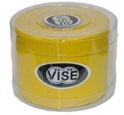 Vise NT-50 Skin Protection Tape – Yellow Roll