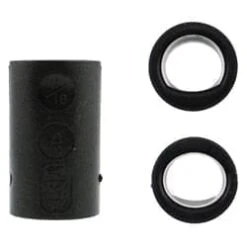 Vise Grip Lady Oval And Power Oval O/PO Bowling Insert Single -Bowler Smart Shop products viseladyopoblk