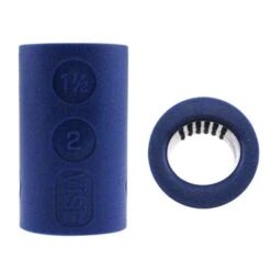 Vise Grip Oval With Nubs – 1 Single Insert