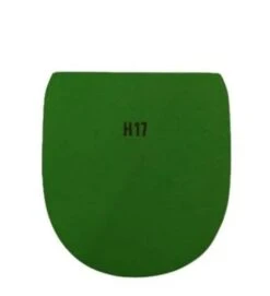 3G Formula H17 Bowling Shoe Heel