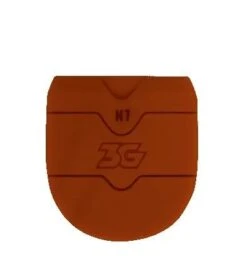 3G Formula H7 Bowling Shoe Heel