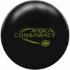 Radical Conspiracy HK22 Bowling Ball -Bowler Smart Shop radical conspiracy hk22 bowling ball