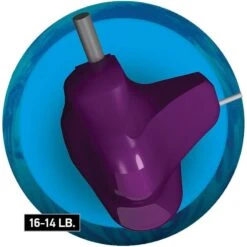 Radical Max Bias Bowling Ball 6 Radical Max Bias Bowling Ball -Bowler Smart Shop radical max bias core 800 may2024