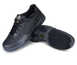 KR Strikeforce Rage Gunmetal Black Right Hand Men’s Bowling Shoes 11 KR Strikeforce Rage Gunmetal Black Right Hand Men’s Bowling Shoes -Bowler Smart Shop rage1 1