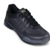 KR Strikeforce Rage Gunmetal Black Right Hand Men’s Bowling Shoes