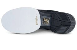 KR Strikeforce Rage Gunmetal Black Right Hand Men’s Bowling Shoes 15 KR Strikeforce Rage Gunmetal Black Right Hand Men’s Bowling Shoes -Bowler Smart Shop rage7 1