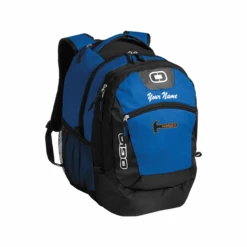 OGIO Rogue Hammer Bowling Backpack