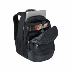 OGIO Rogue Coolwick Bowling Backpack -Bowler Smart Shop rogue open 7