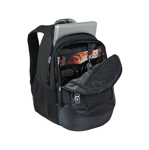 OGIO Rogue Radical Bowling Backpack 4 OGIO Rogue Radical Bowling Backpack - Image 2